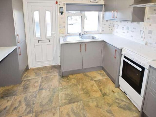Property for sale in Belleau, Lincolnshire