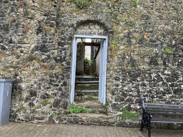 Property for sale in Tenby, Wales
