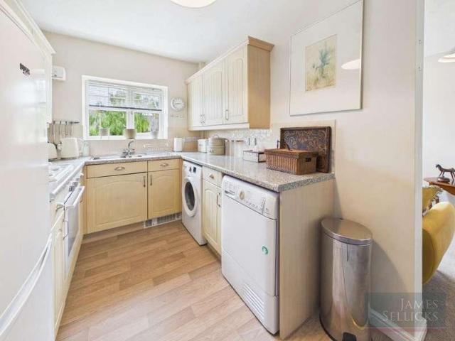 Property for sale in Old Wharf, City Of Leicester