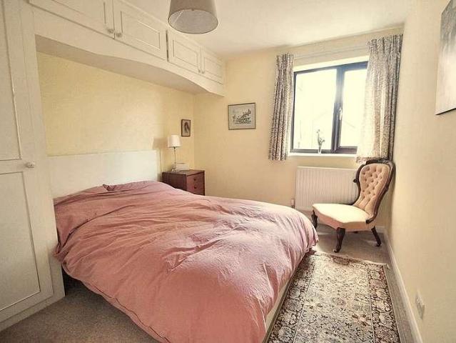 Property for sale in Hampshire