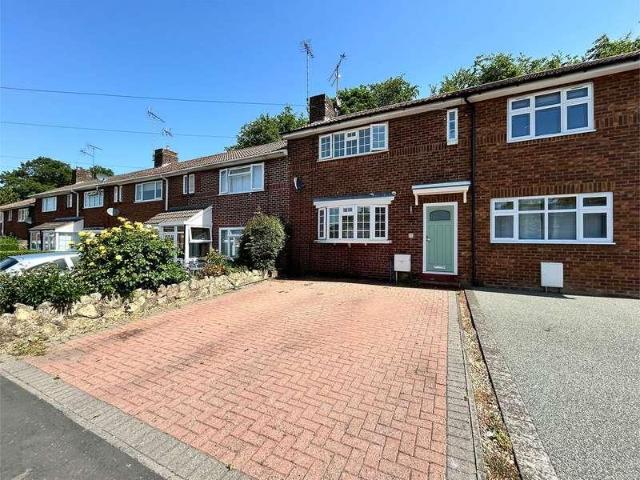 Property for sale in Dunstable, Bedfordshire