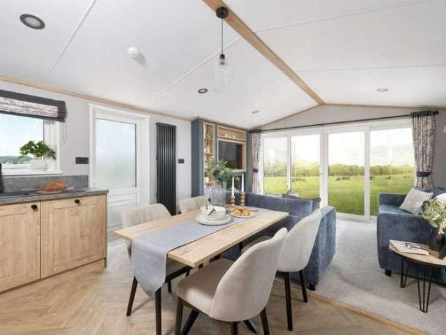 Property for sale in Cabus, Lancashire