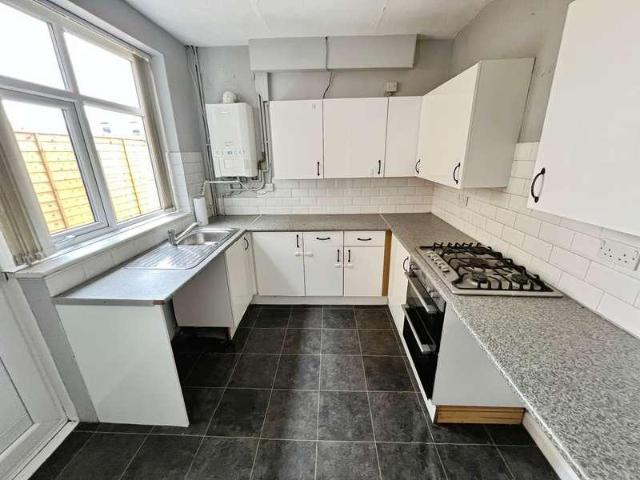 Property for sale in Lee Bank, Greater Manchester