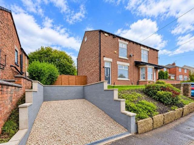 Property for sale in Daisy Hill, Bolton