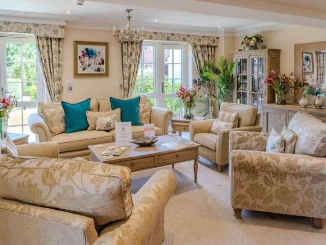 Property for sale in Marlborough, Easton Royal