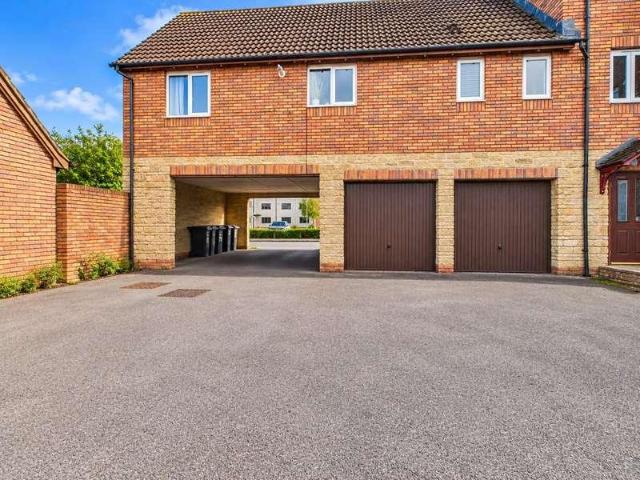 Property for sale in West Wick, North Somerset