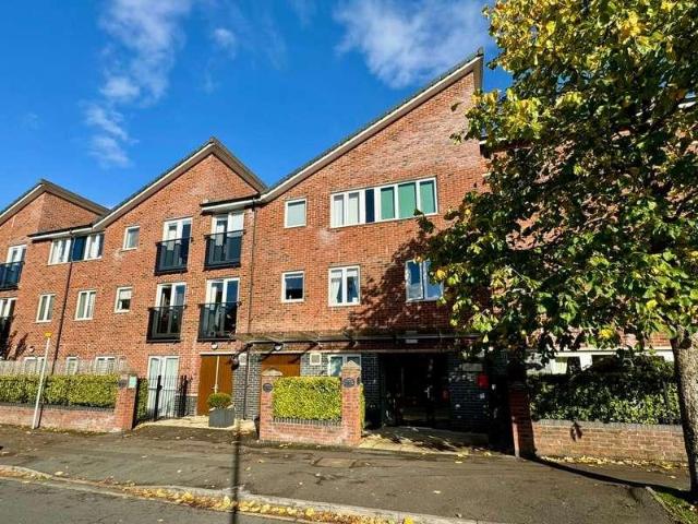 Property for sale in Georgia, Greater Manchester
