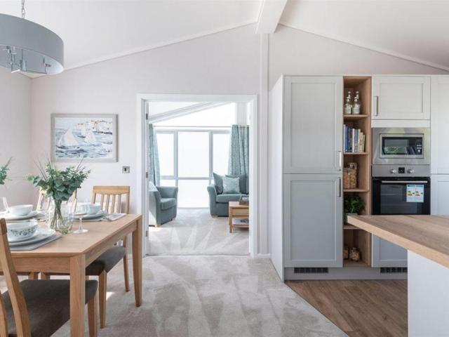 Property for sale in Garston Park, West Berkshire