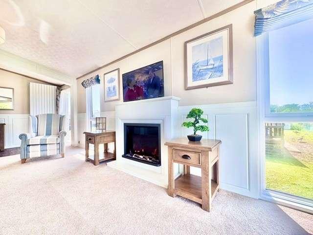 Property for sale in Littlecote, West Sussex