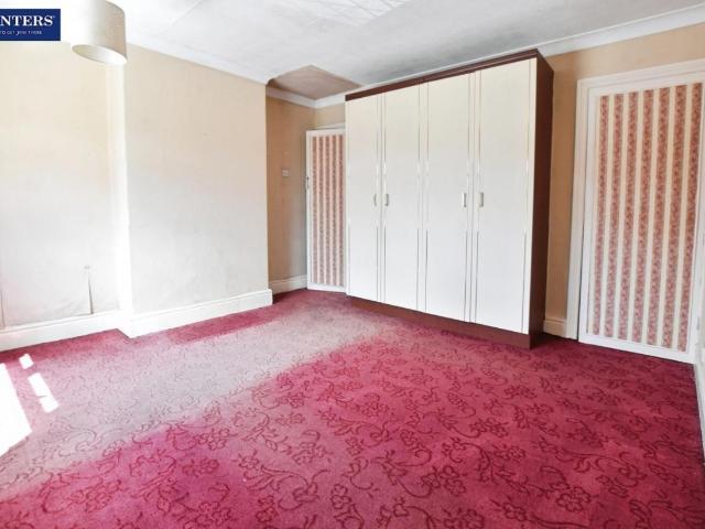 Property for sale in New Brumby, North Lincolnshire