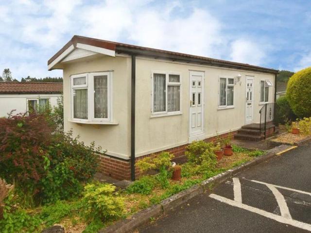 Property for sale in Bridford, Devon