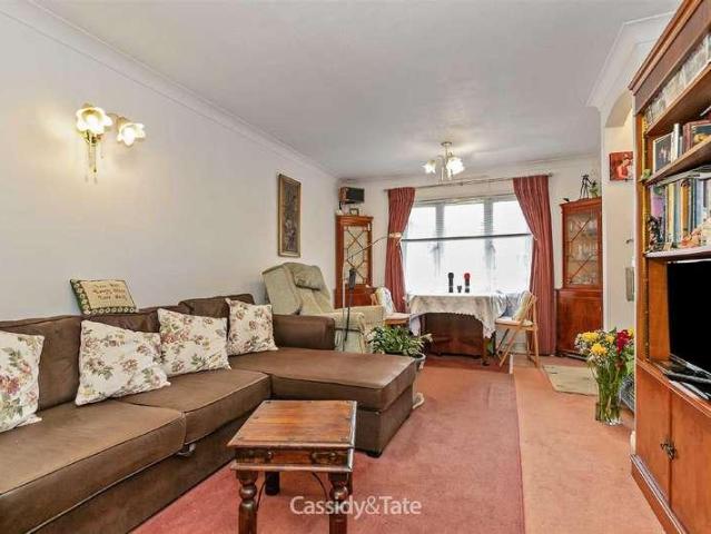 Property for sale in Five Acres, Hertfordshire