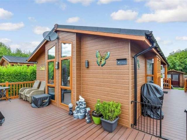Property for sale in Bourne Vale, Kent