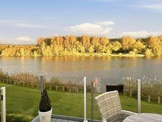 Property for sale in Tickton, East Riding Of Yorkshire