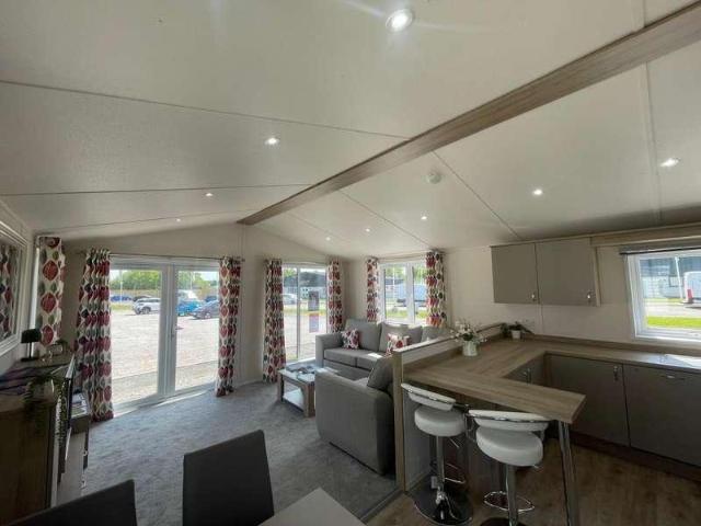 Property for sale in North Meols, Roby Mill