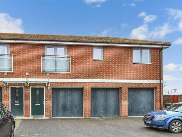 Property for sale in Hamerton, Kent