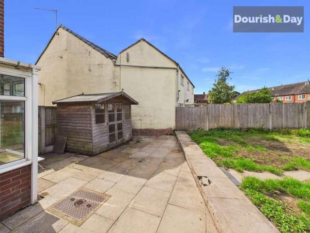 Property for sale in Hopton and Coton, Baswich