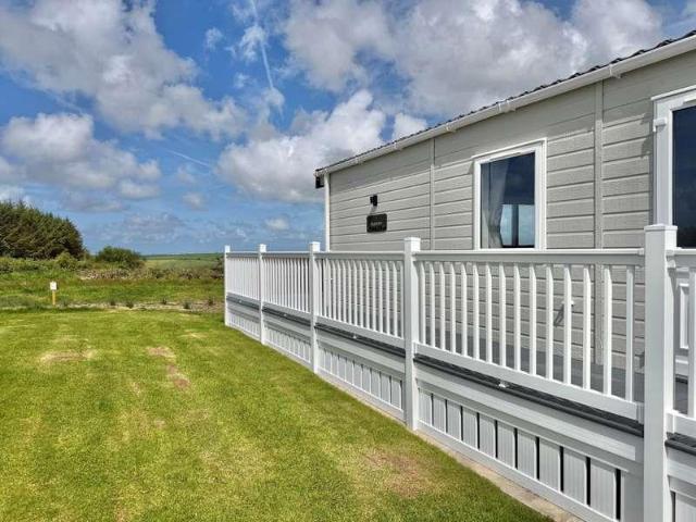 Property for sale in Kilkhampton, Cornwall