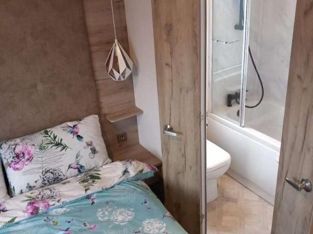 Property for sale in Cotebrook, Cheshire
