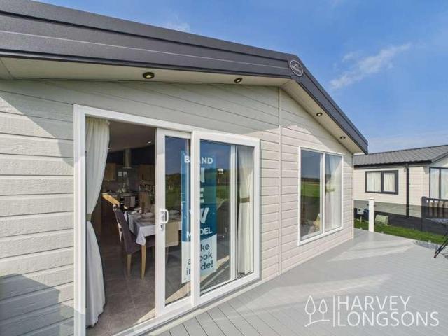 Property for sale in Eastbridge, Suffolk