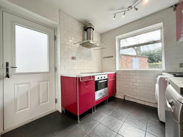 Property for sale in Moortown, West Yorkshire
