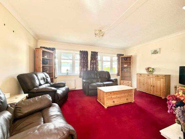 Property for sale in West Moors, Ferndown
