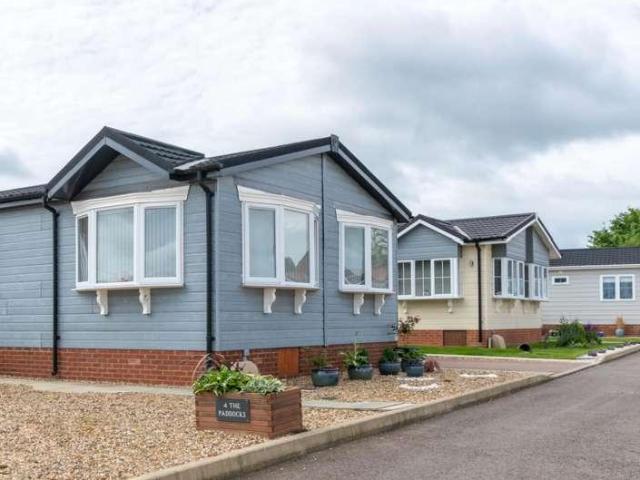 Property for sale in Bedingfield, Suffolk