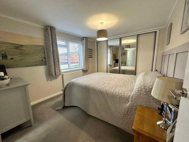 Property for sale in Weeley, Tendring