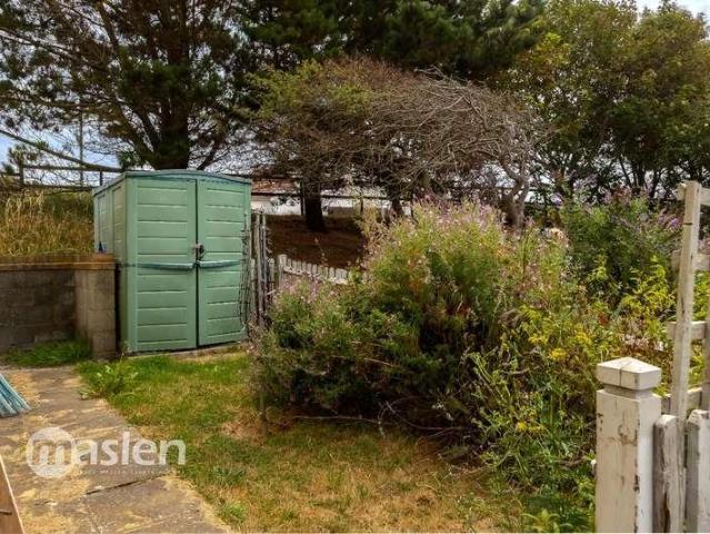 Property for sale in Peacehaven, Iford