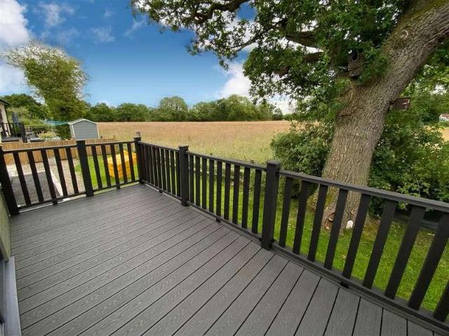 Property for sale in Mobberley