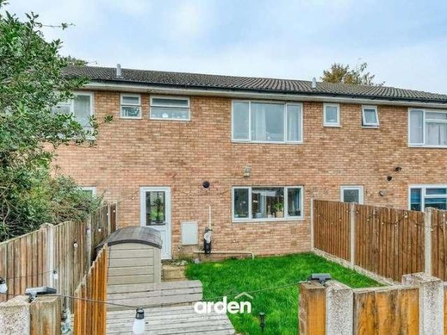 Property for sale in Redditch, Worcestershire