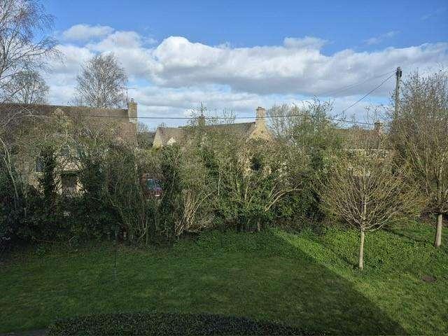 Property for sale in Black Bourton, Oxfordshire