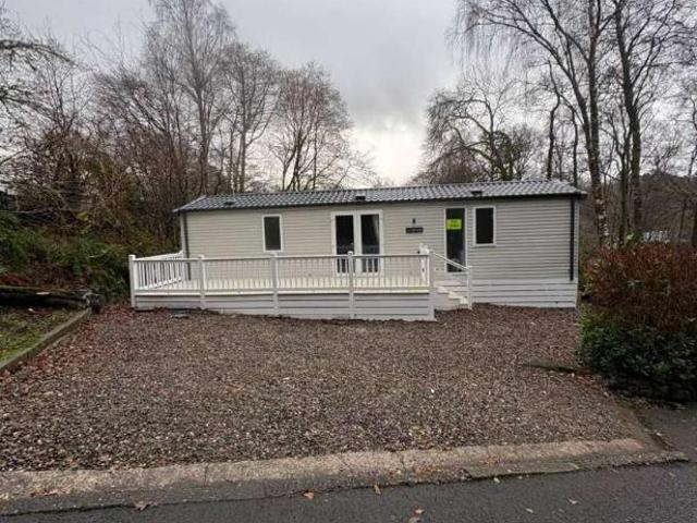 Property for sale in Comrie, Scotland