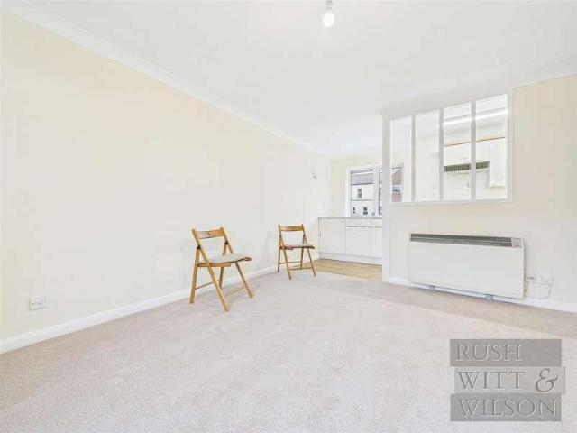 Property for sale in St Leonards, Hastings