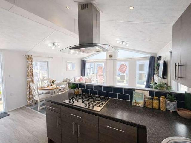 Property for sale in Leysdown, Oad Street