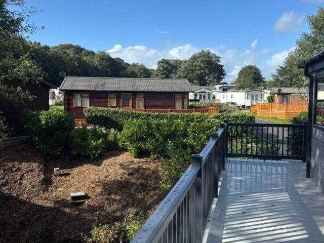 Property for sale in Caton, Bare