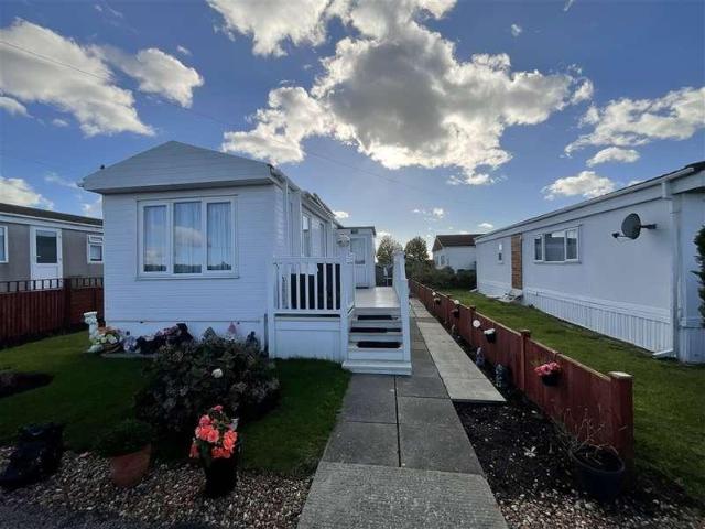 Property for sale in Langdon Hills, Essex