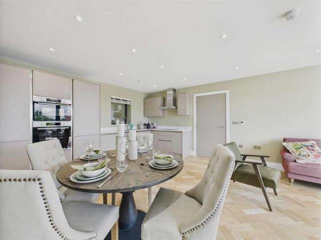Property for sale in Forthampton, Worcestershire