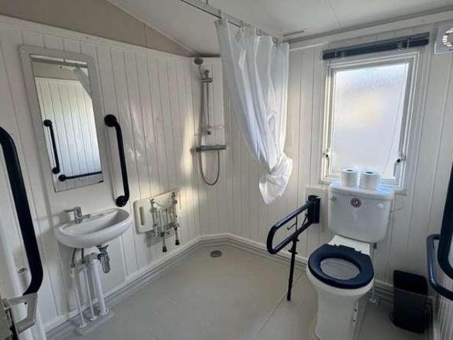 Property for sale in Cockburnspath, Scotland