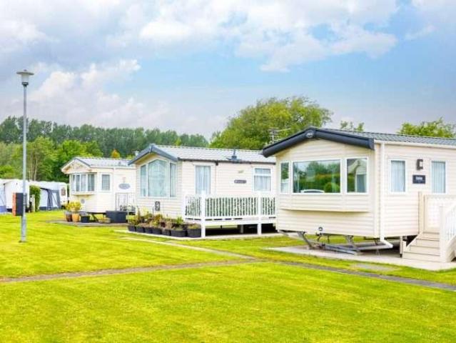 Property for sale in Little Thornton, Wyre