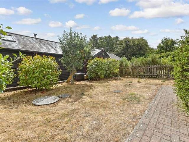 Property for sale in Northbourne, Ash