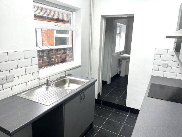 Property for sale in Stoke, Stoke-on-Trent