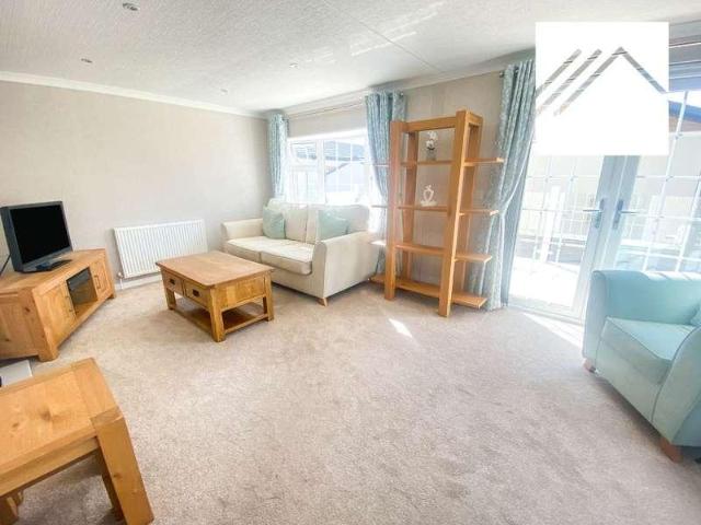 Property for sale in Canvey Island