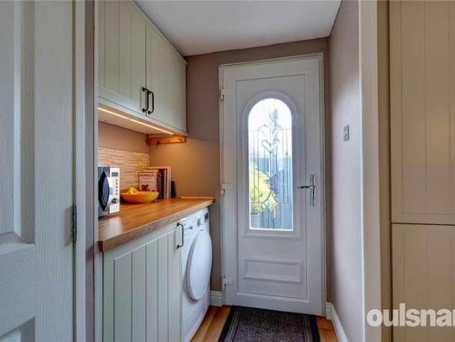 Property for sale in Crookhill, Worcestershire