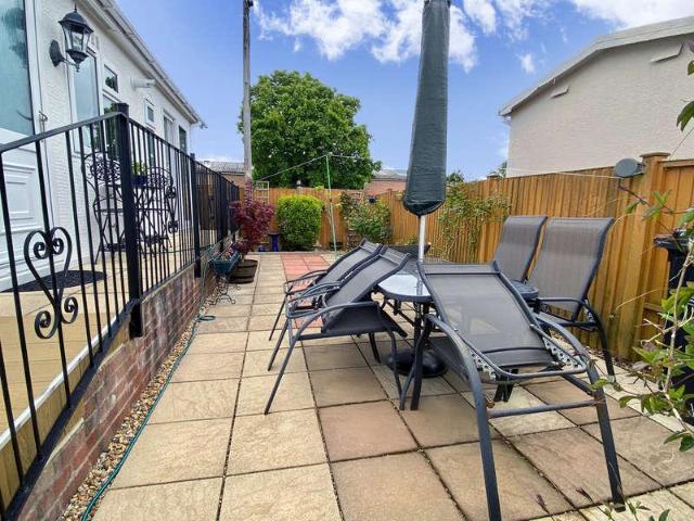 Property for sale in Wareham St. Martin, East Dorset