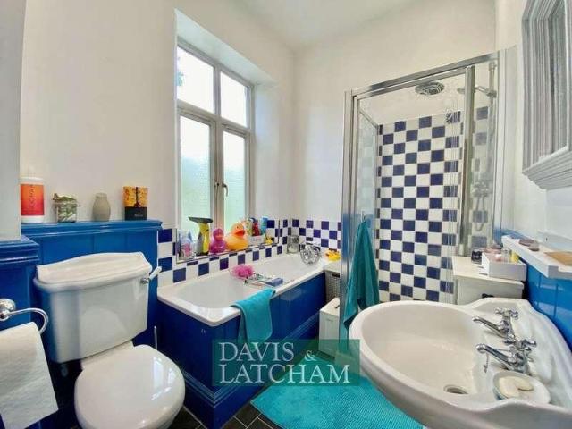 Property for sale in Warminster, Wiltshire