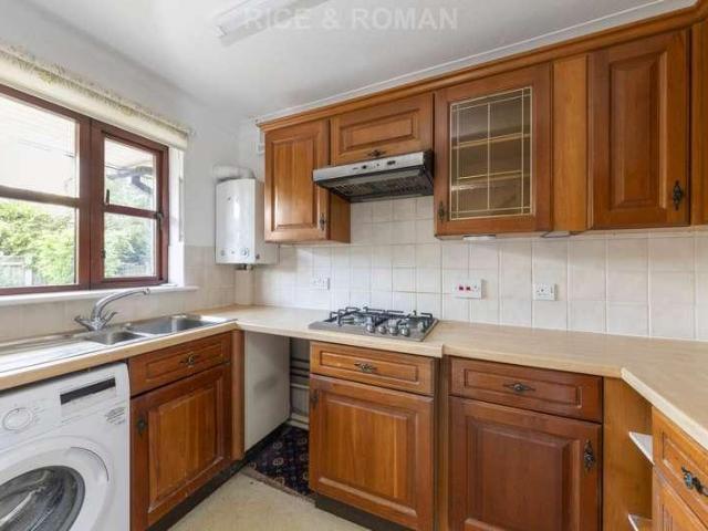 Property for sale in Pachesham Park, Surrey