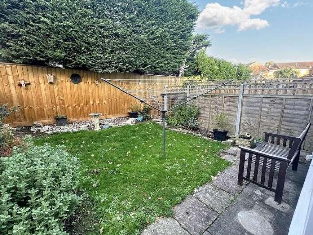 Property for sale in Ebblake, Verwood