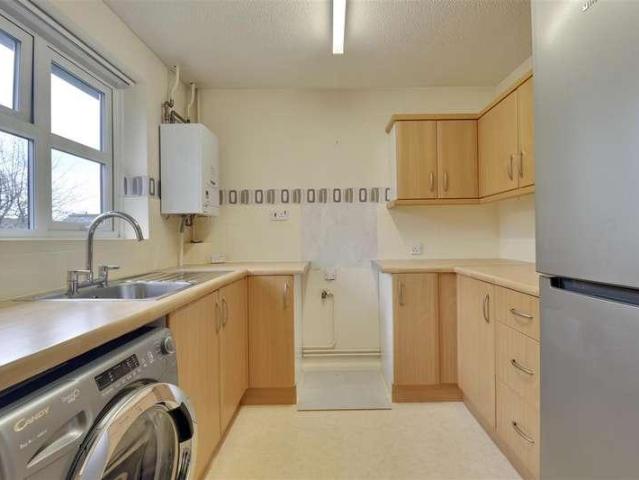 Property for sale in Denmead, Hampshire