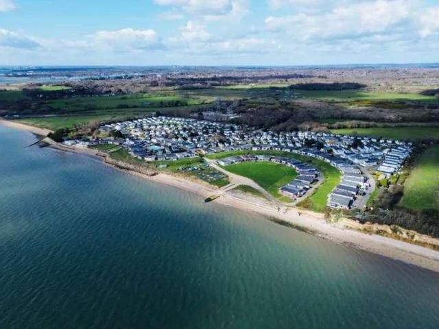 Property for sale in Fareham, Hampshire